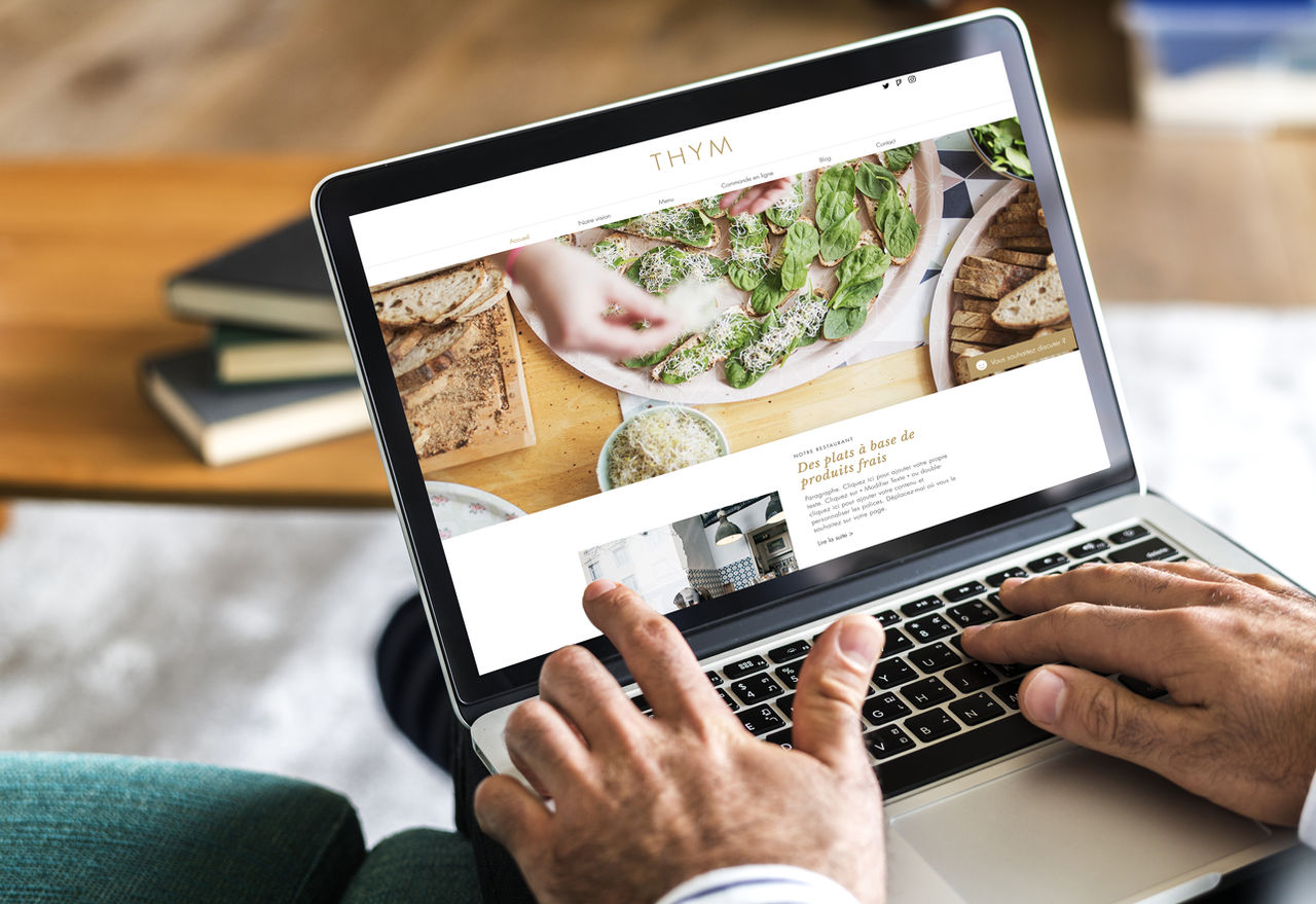 Diyetisyenler İçin Etkili Web Sitesi Tasarımının Önemi