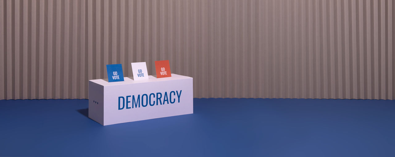 Sosyal Medya, Adil Seçimler ve Demokrasi