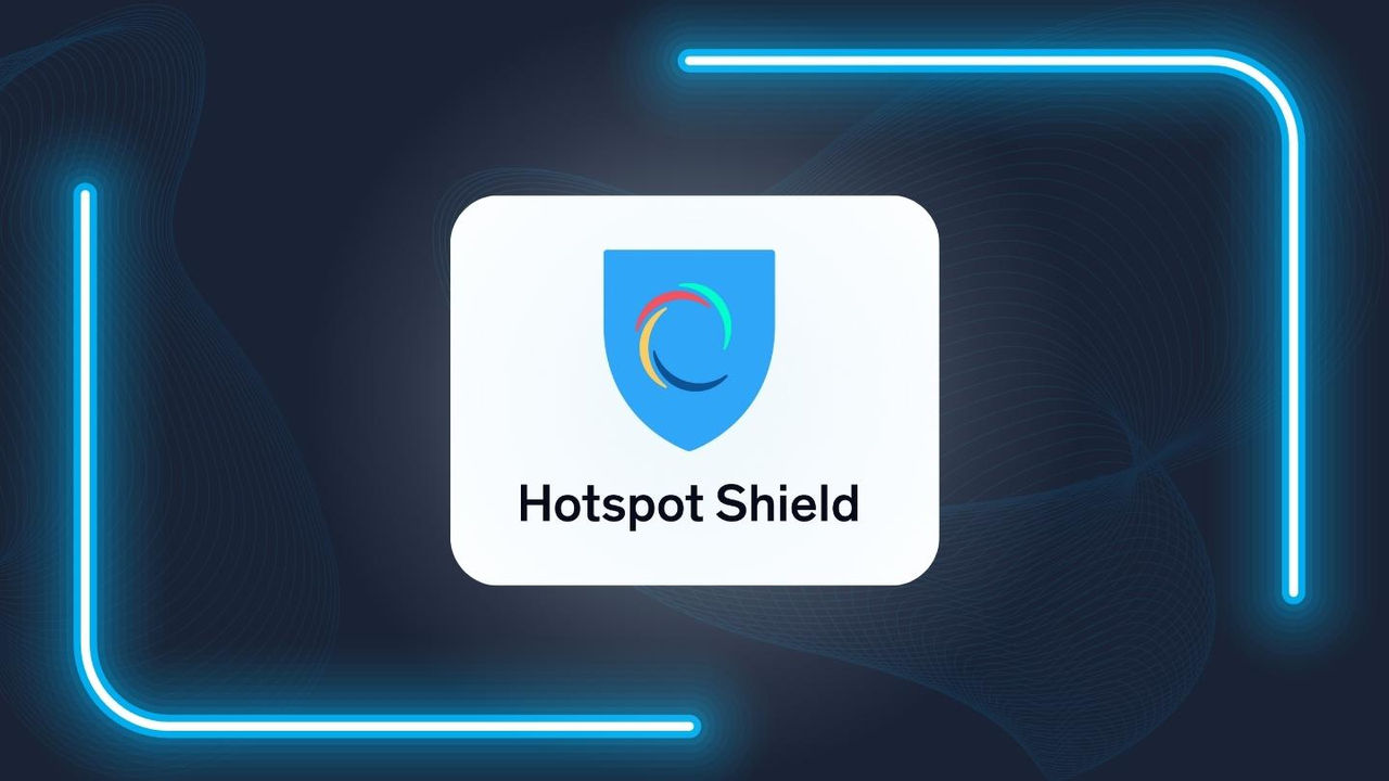 Hotspot Shield