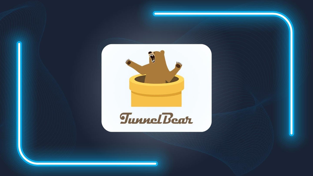 TunnelBear