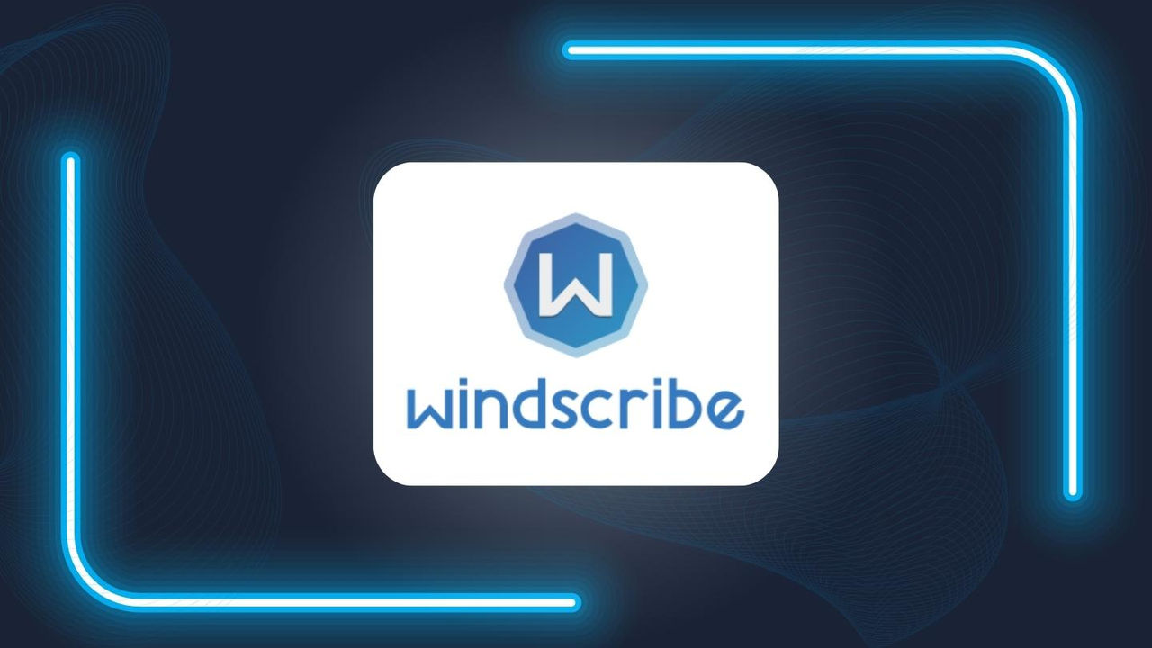 Windscribe