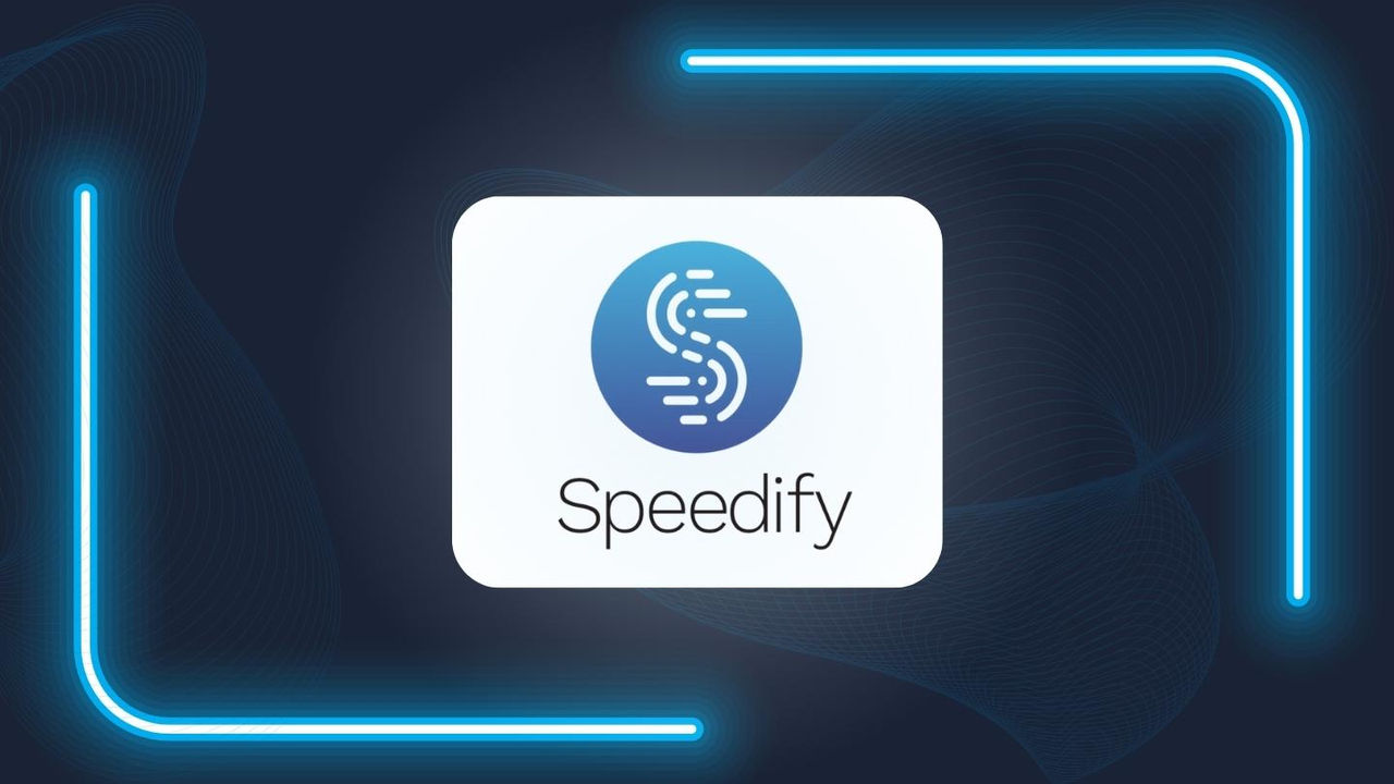 Speedify