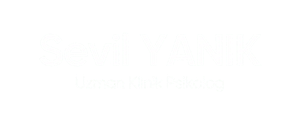 Psikolog Sevil Yanık