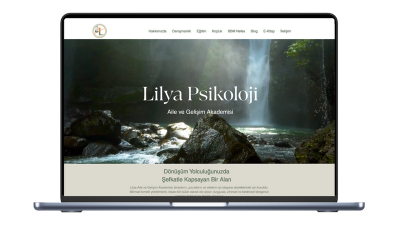 Lilya Akademi projesi